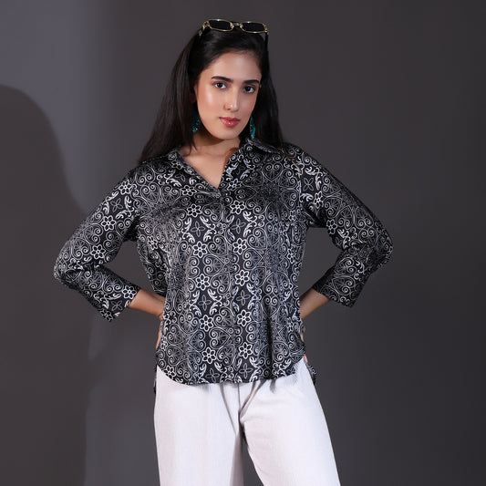 Shirt for women - Elya