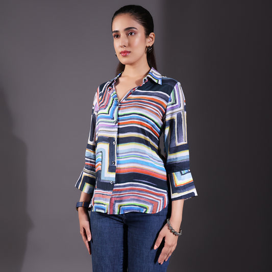 Shirt for women - Elya