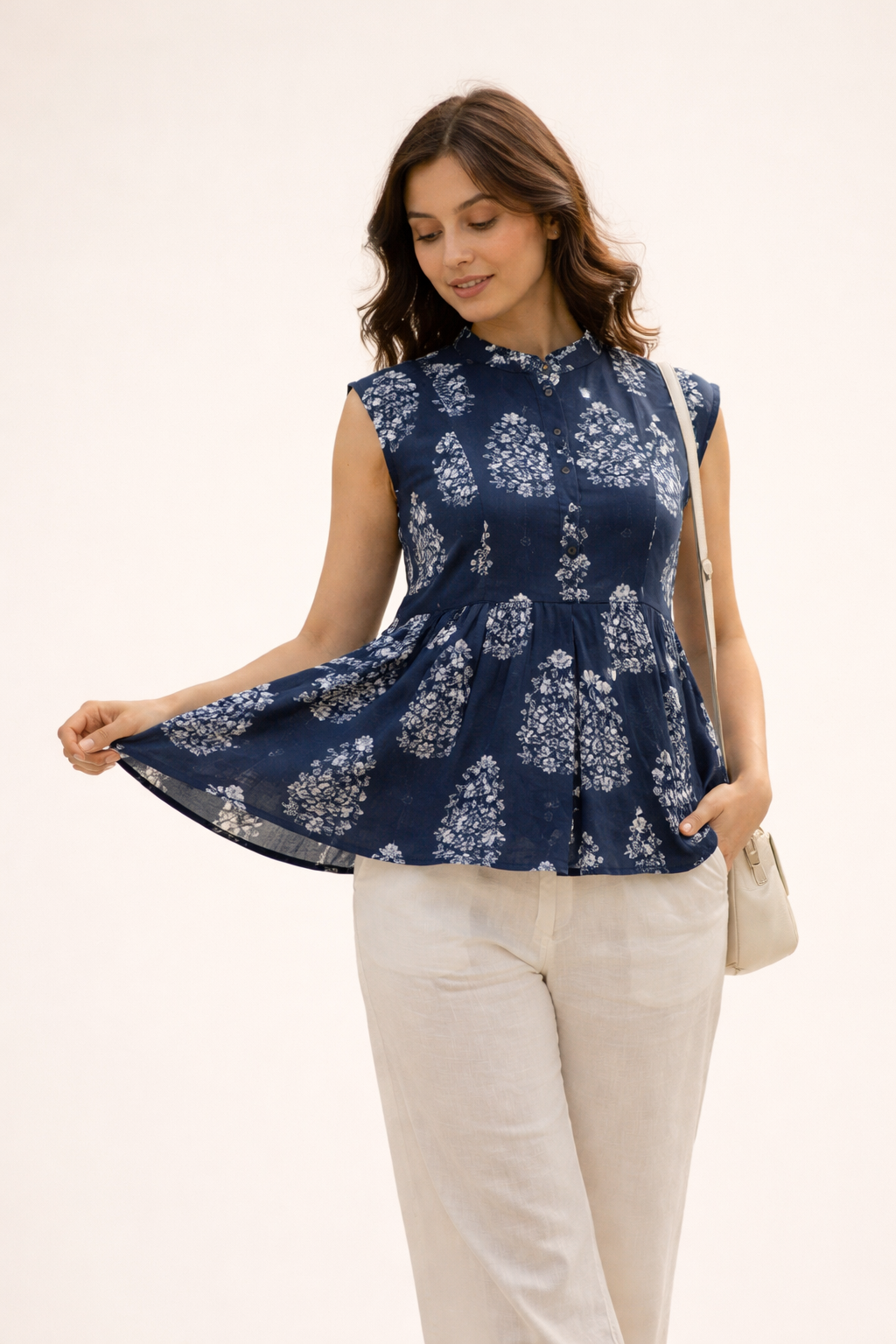 Tops for Women – Everyday Style Made Effortless