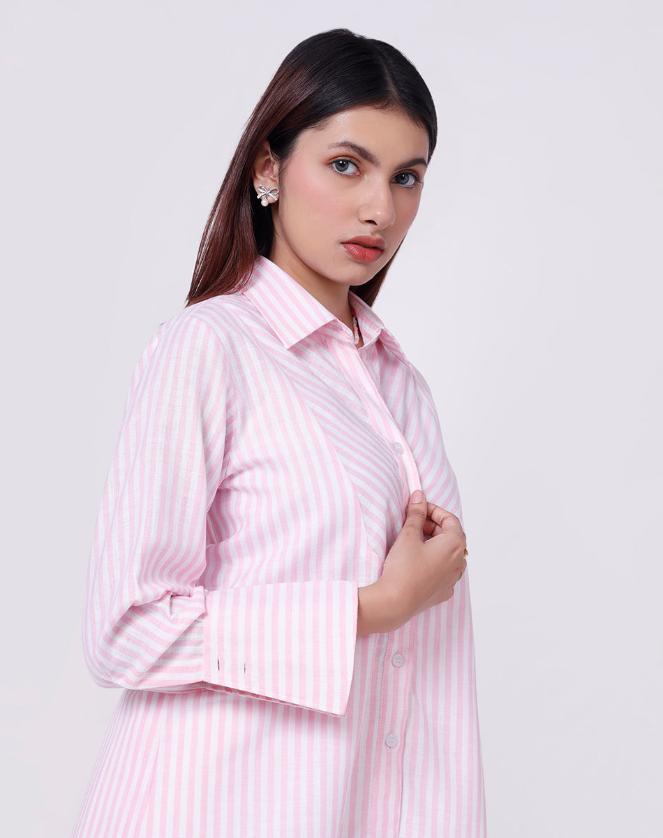 Shirts for Women – Cotton, Casual & Trendy Styles
