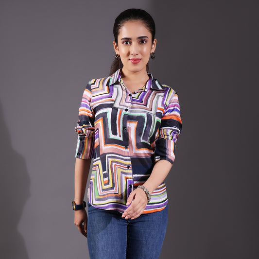 Shirt for women - Elya