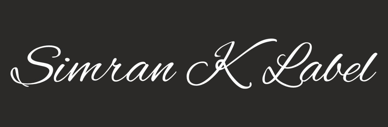 SimranKLabel